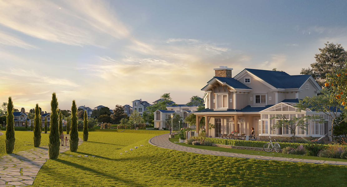best real estate company in egypt
