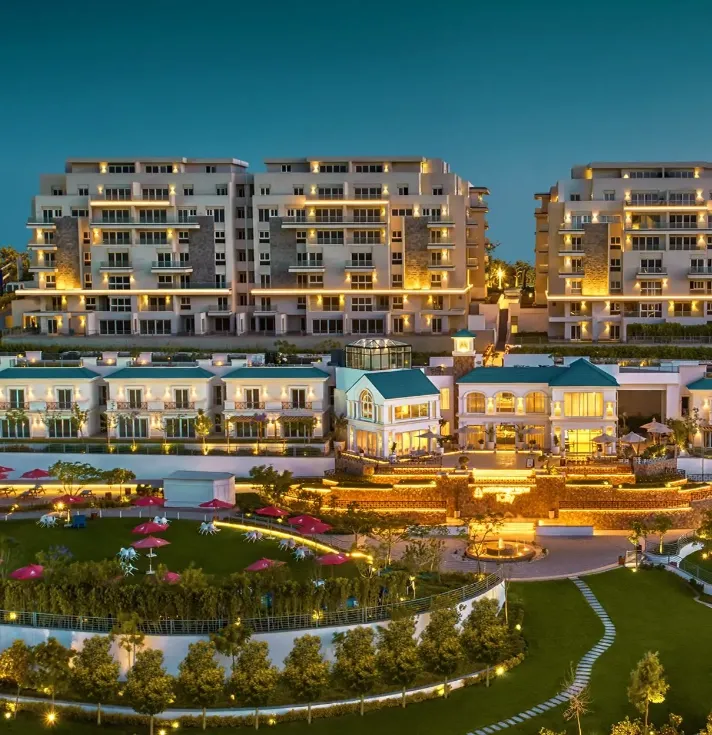 Innovating a Green Future with Eco-Friendly Communities