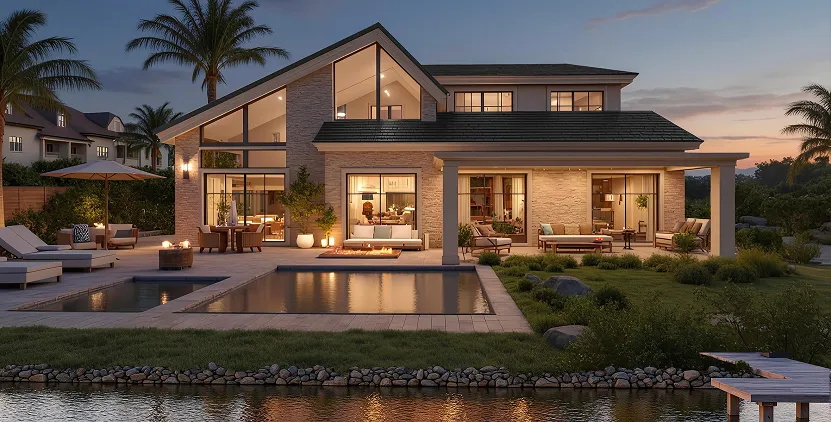 One Storey