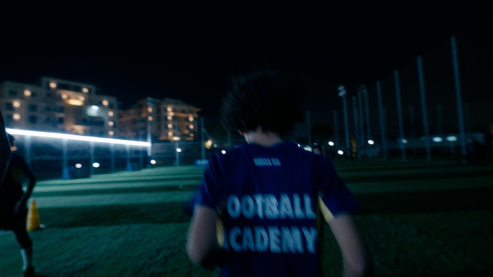 Football Academy