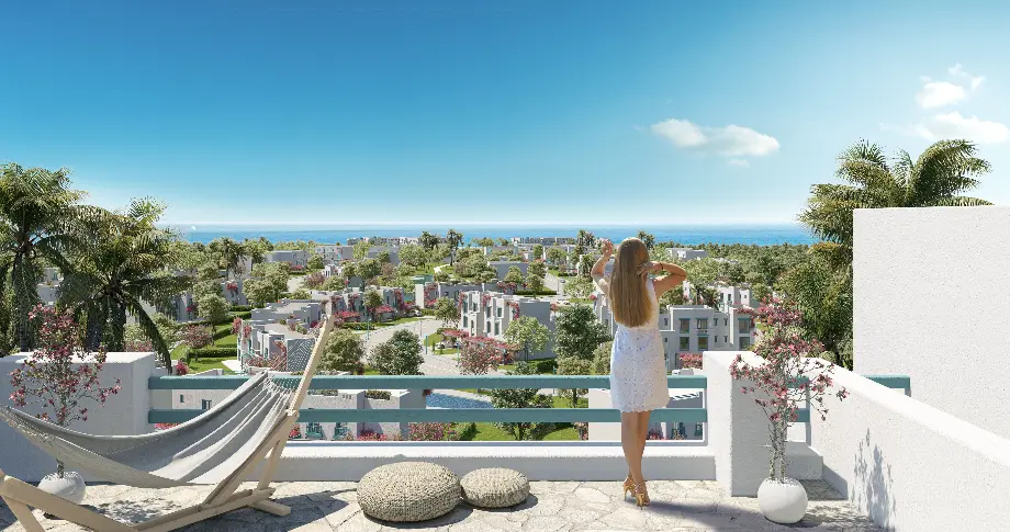 Vibrant livability on a Grand Scale Cover