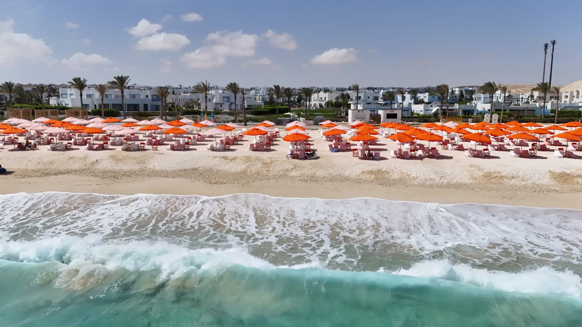 Mountain View Ras El Hekma