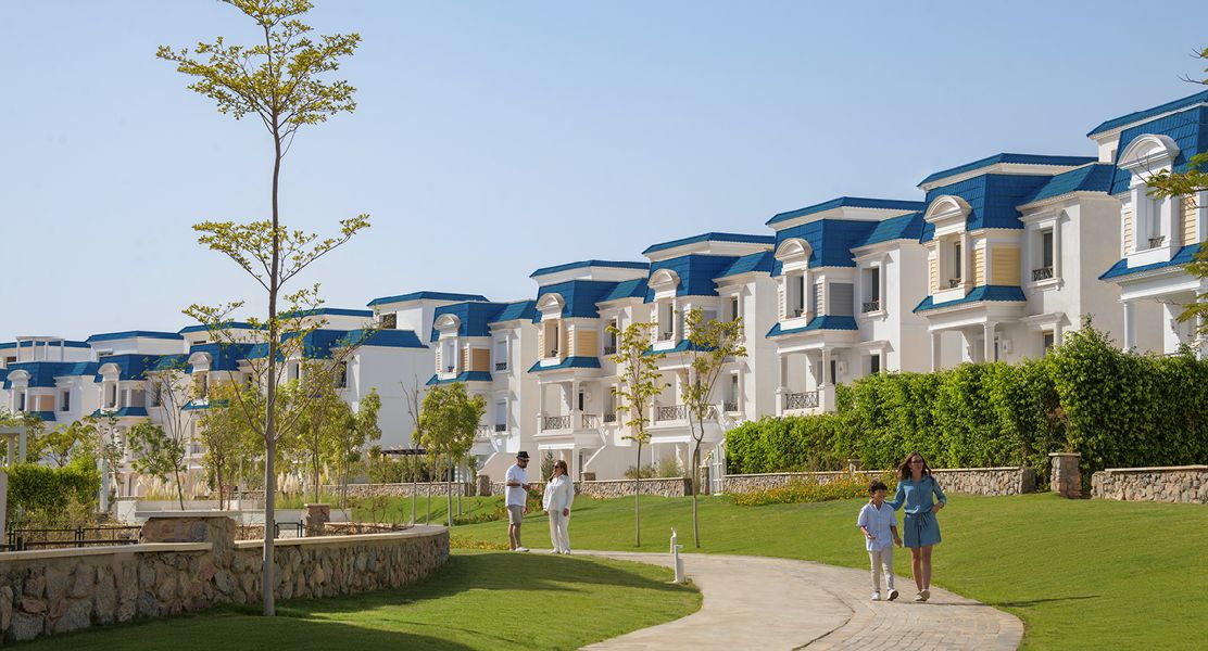 What is Mountain view