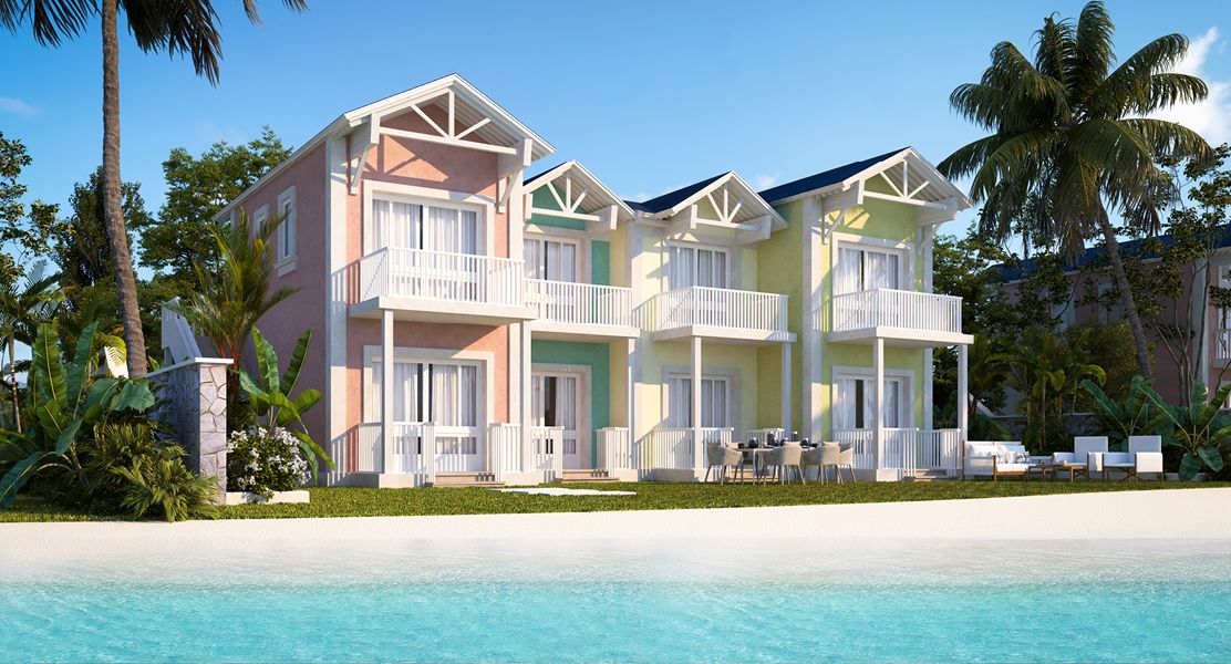 What is Mountain view