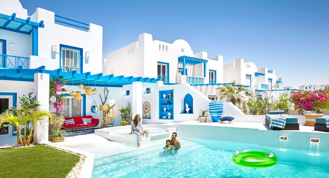 real estate development